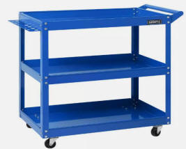 tool trolly